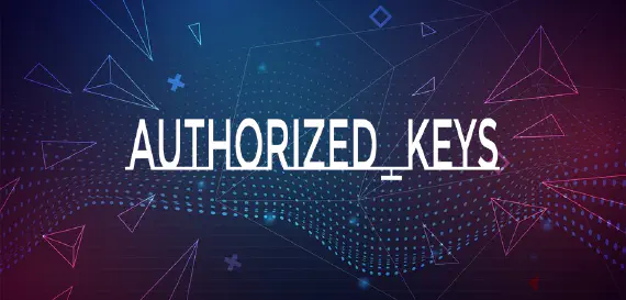 Формат файла authorized_keys