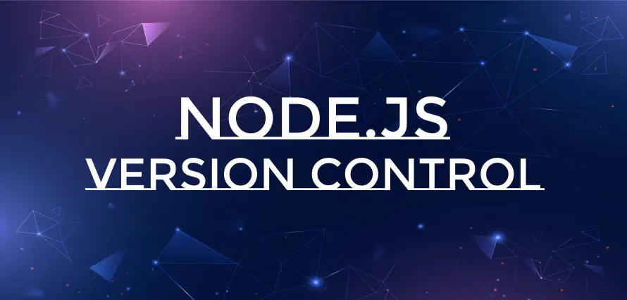 Управление версиями Node.js с помощью N