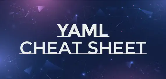 Шпаргалка по YAML: скрытые грабли и как их обходить