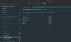 Featured image of post Настройка nvm в WebStorm и других IDE