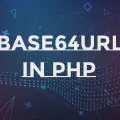 Base64URL кодирование и декодирование в PHP