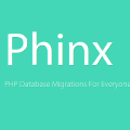 Миграции Phinx в Битрикс