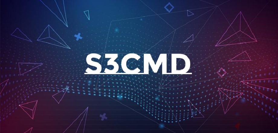 Установка s3cmd в Linux